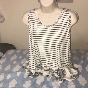 Caslon flowy top-Nordstrom